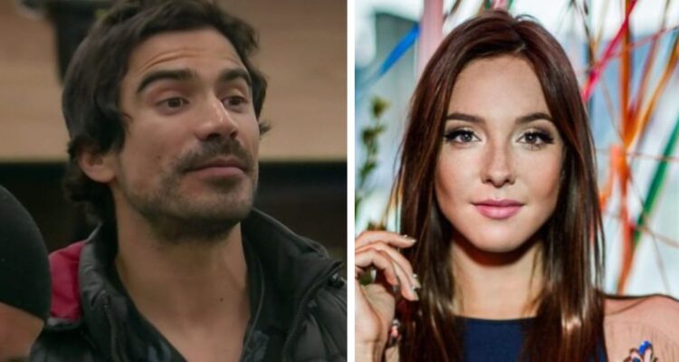 Kel Calderón criticó a Rámirez por sus actitudes