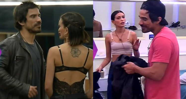 Ministra Orellana por caso de “Coni y Seba” en GH: “La violencia contra la mujer no es un espectáculo”