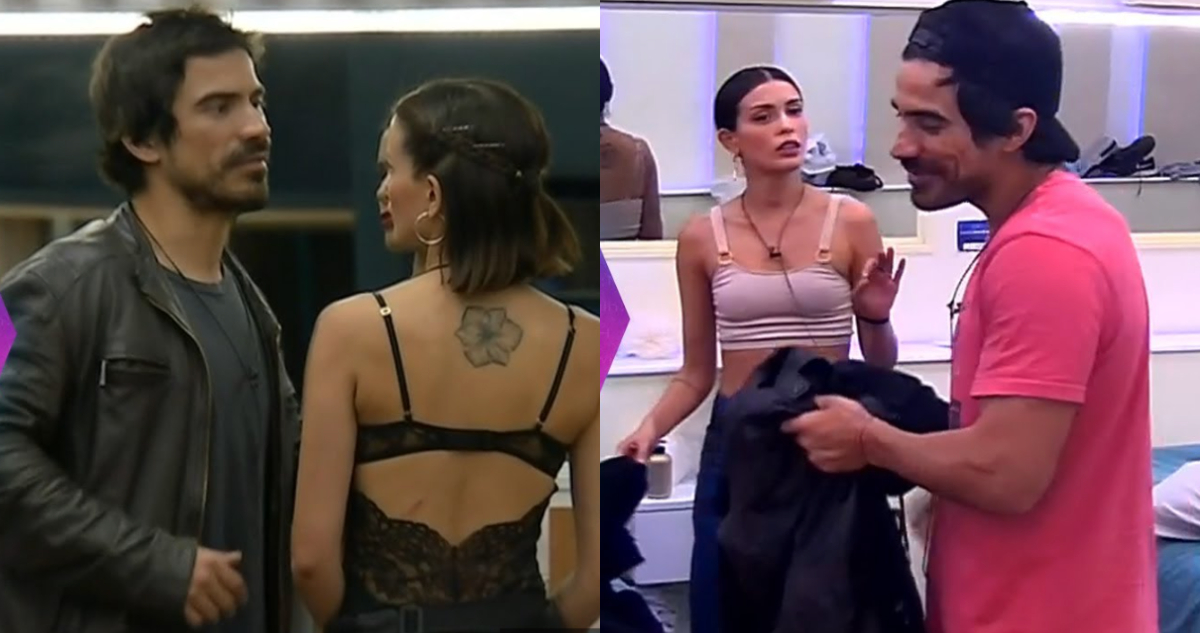 Ministra Orellana por caso de “Coni y Seba” en GH: “La violencia contra la mujer no es un espectáculo”