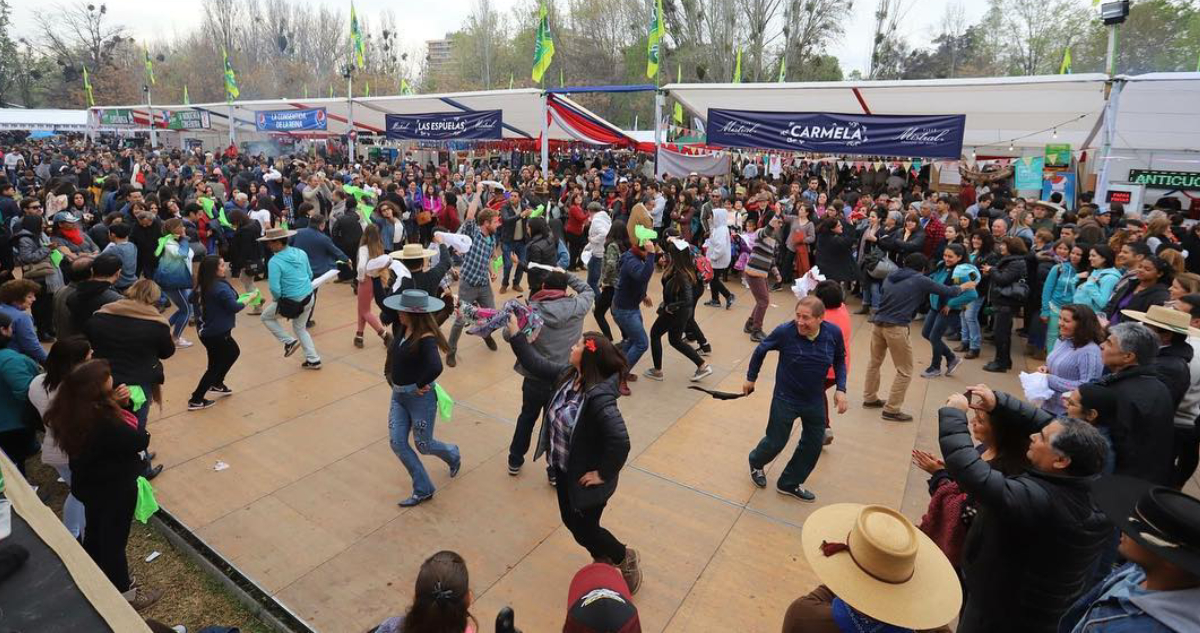 Vuelve la Semana de la Chilenidad en Parque Padre Hurtado: entradas ya están disponibles