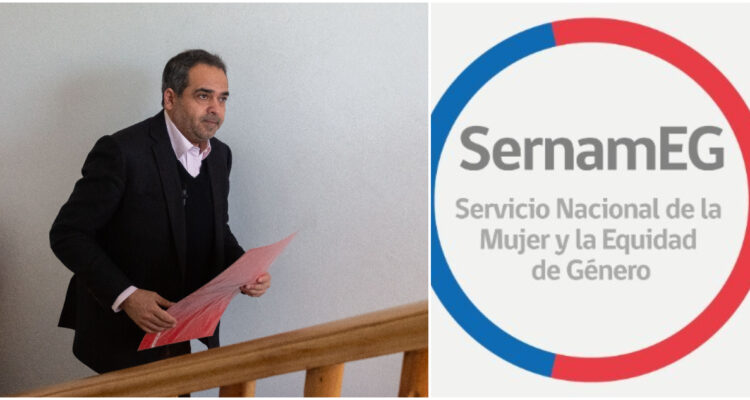 Denuncian presión de senador Jaime Quintana por designar a esposa como directora de SernamEG Araucanía