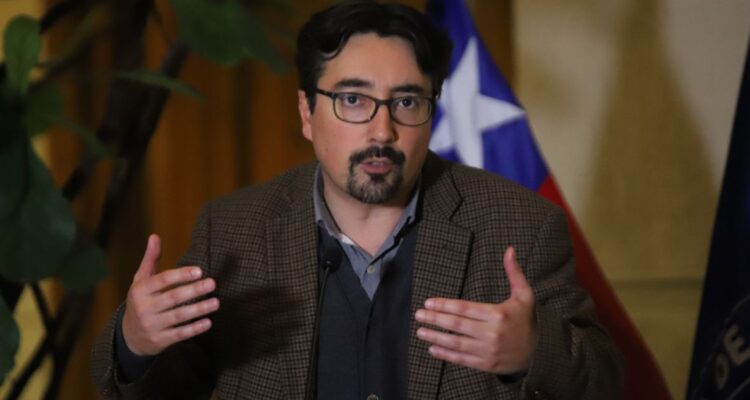 RD tras perder un cupo en ministerios: “Nuestra lealtad no depende de la posición en el gabinete”