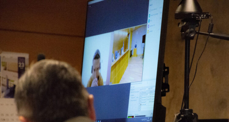 Condenan a presidio perpetuo a “Psicópata de Meiggs” por siete homicidios