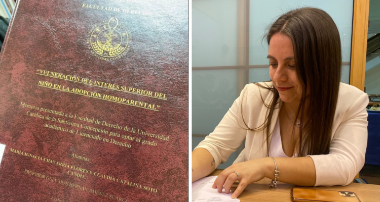 seremi justicia Bío Bío