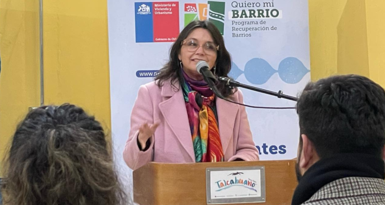 Seremi de Vivienda Bío Bío declaró en Fiscalía por caso Urbanismo Social: PDI incautó documentos