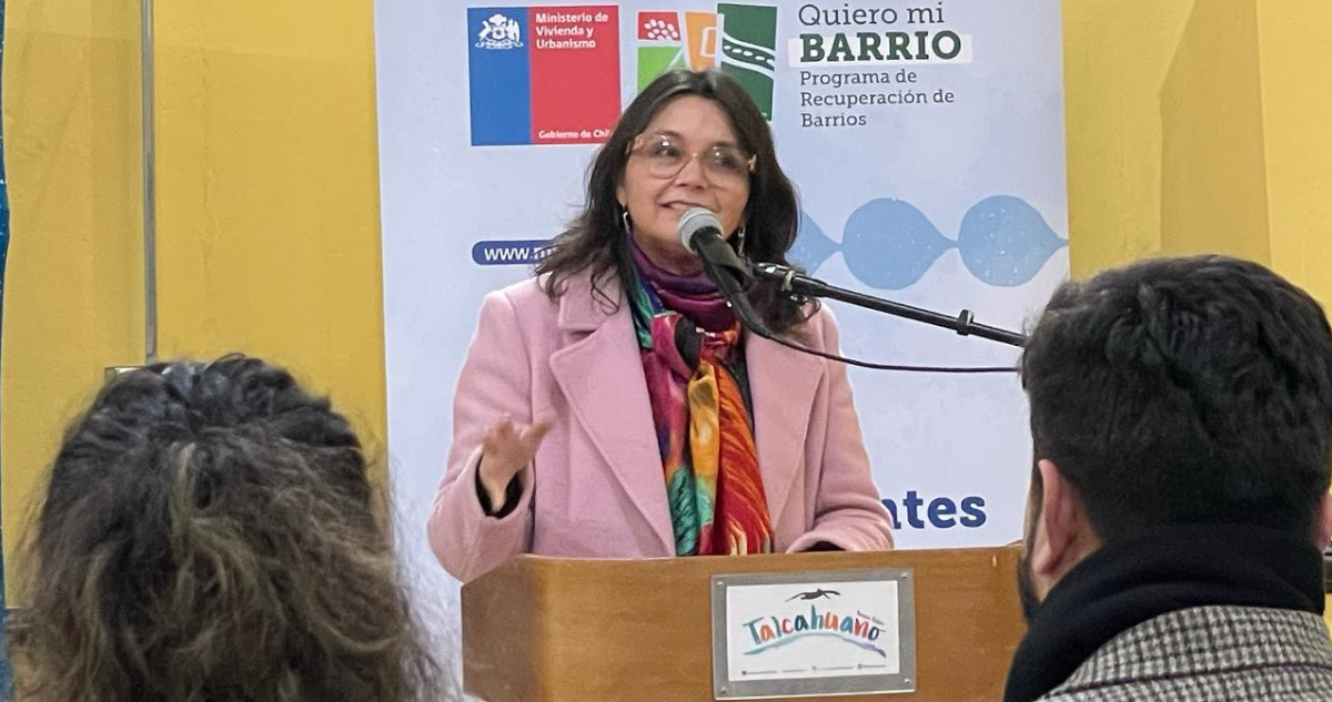 Seremi de Vivienda Bío Bío declaró en Fiscalía por caso Urbanismo Social: PDI incautó documentos