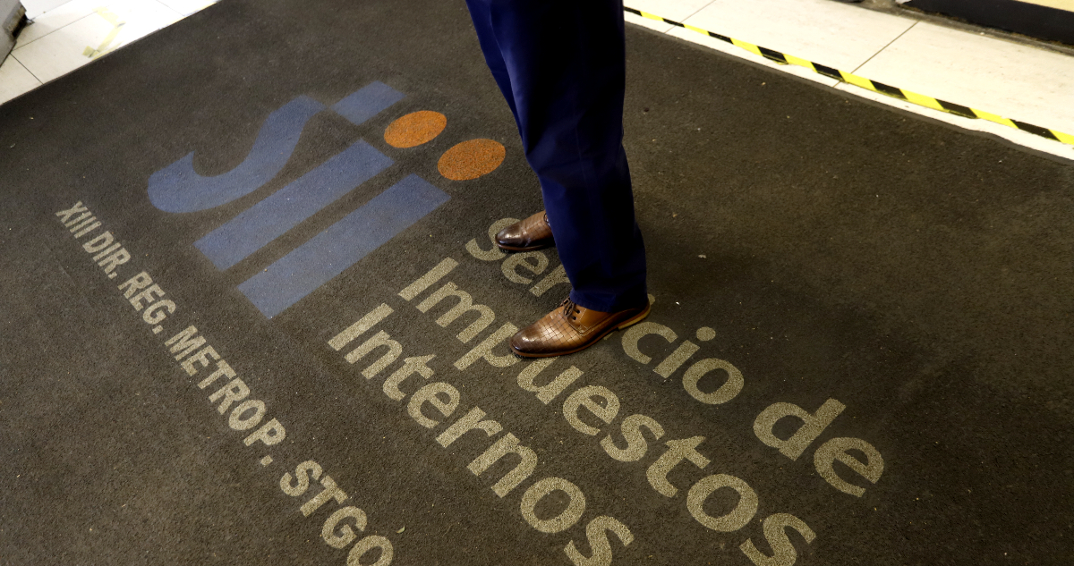 SII revela cómo un conocido empresario del Bío Bío se rebajaba impuestos usando facturas falsas