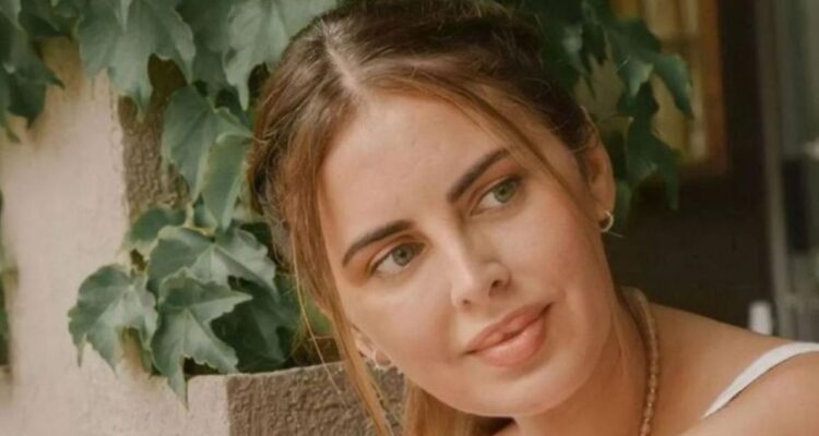 Silvina Luna murió a los 43 años