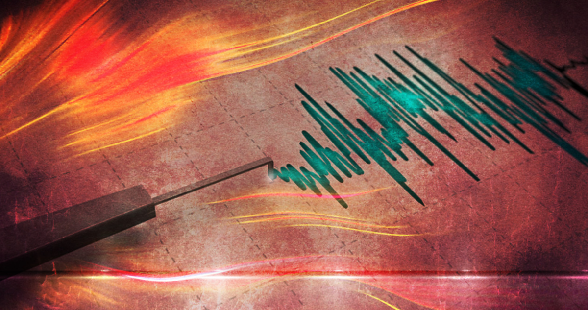 sismo en el norte