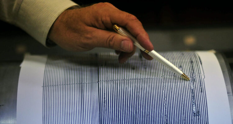 Seguidilla de sismos de ligera y moderada magnitud se perciben en la zona norte del país