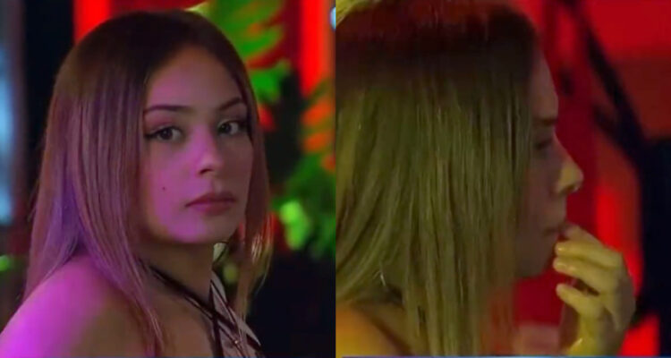 Skarleth reacciona a nueva canción de Pailita sobre desamor en Gran Hermano: “Cora Roto”
