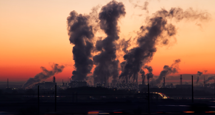 sobregiro ecológico