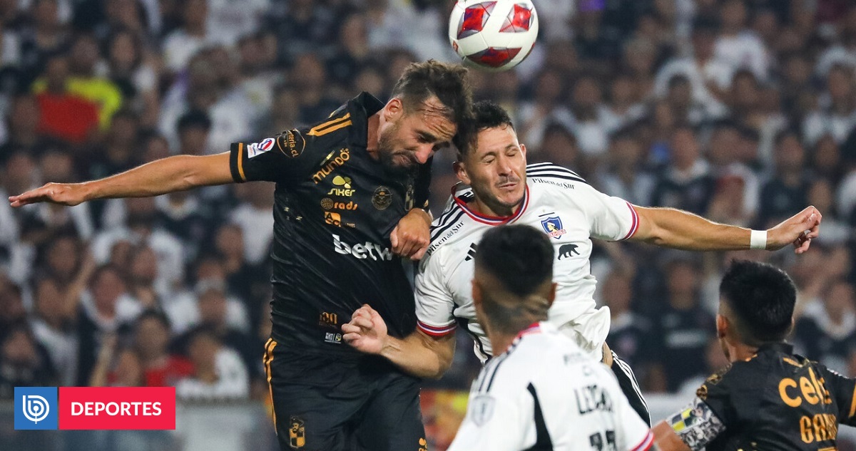 Campeonato Nacional revisa días y horarios de la fecha 21 del torneo