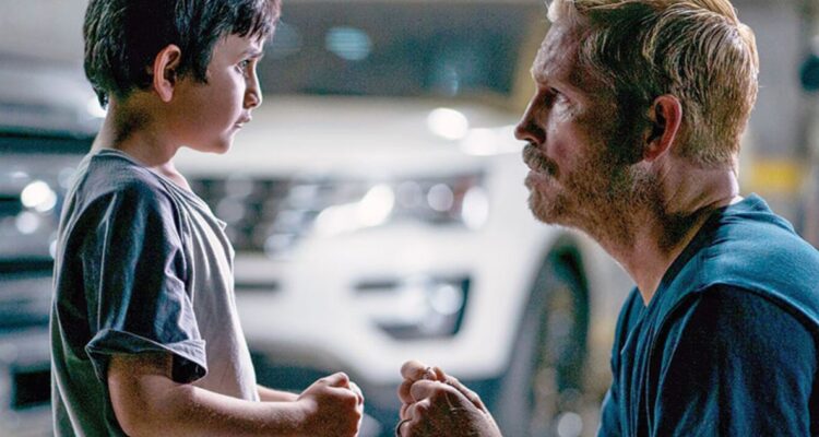 “Sound of Freedom” se estrena a finales de agosto