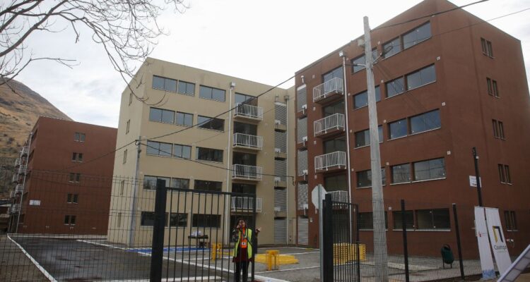 Las postulaciones al Subsidio de arriendo son hasta el 31 de agosto