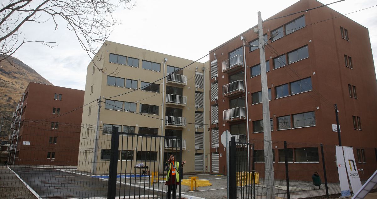 Las postulaciones al Subsidio de arriendo son hasta el 31 de agosto