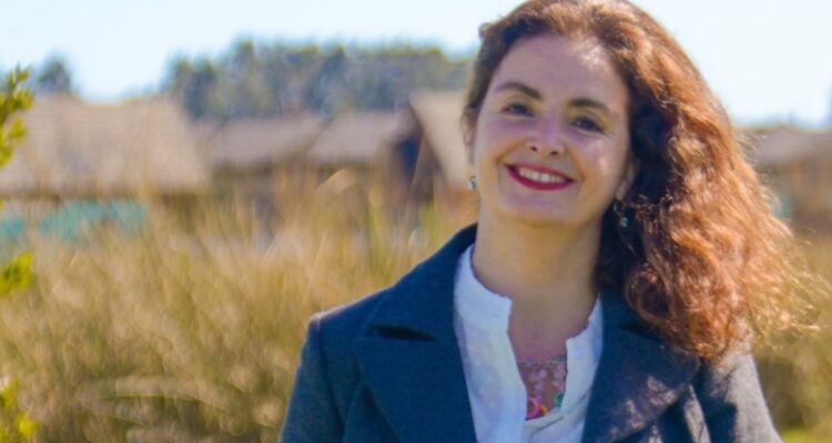 Oposición exige “renuncia inmediata” de embajadora en Reino Unido por millonario proyecto personal