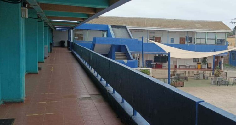 CONTEXTO | Agencia UNO