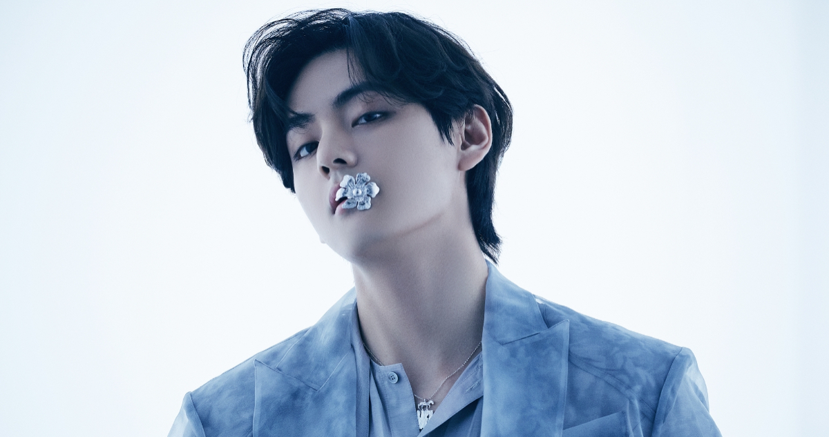 Taehyung (V) de BTS anuncia su primer álbum “Layover”: ya se puede comprar desde Chile