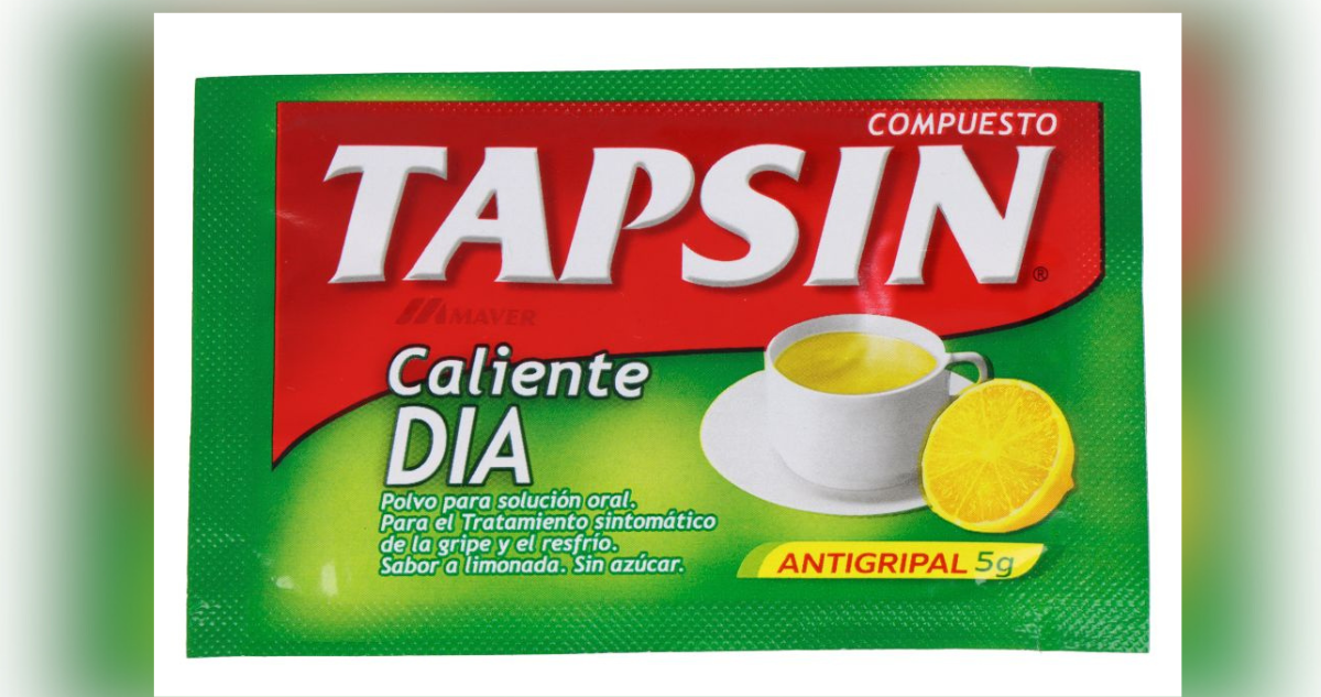 tapsin