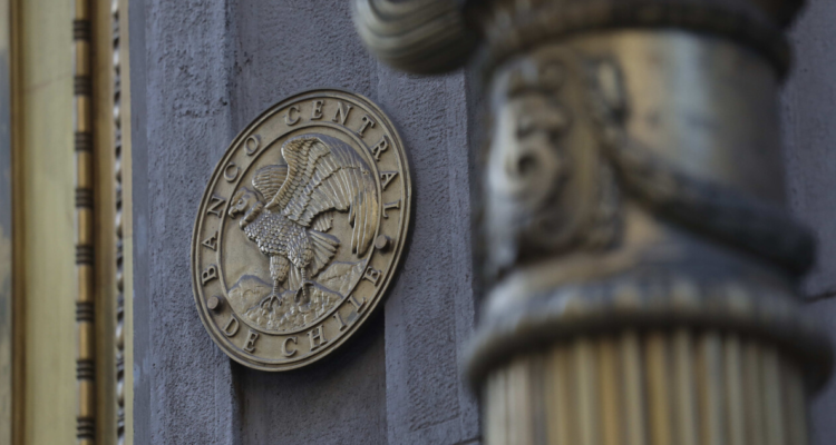 banco central – tasa de interés