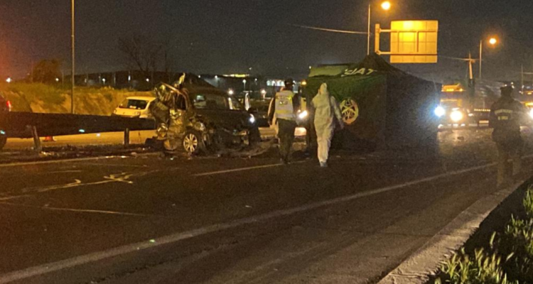 taxista muere