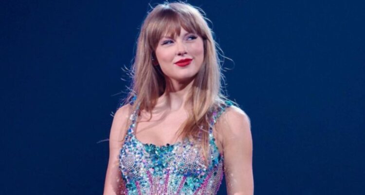 Taylor Swift se impone en nominaciones a los MTV Video Music Awards: “Anti-Hero” va por 7 categorías