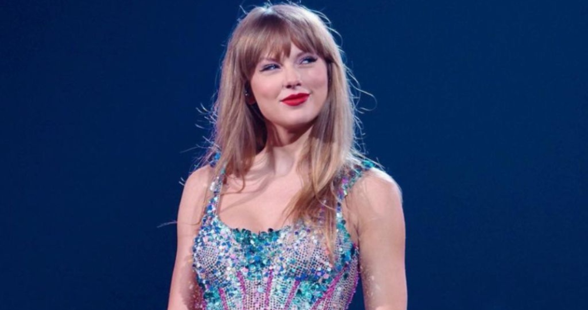 Taylor Swift se impone en nominaciones a los MTV Video Music Awards: “Anti-Hero” va por 7 categorías