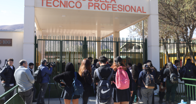 Pensar fuera de la caja: el gran desafío de la formación técnico profesional