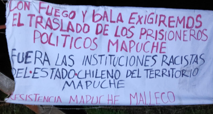 “Es hora de allanar ese antro de terroristas”: Mellado pide entrar a Temucuicui tras ataque de la RMM