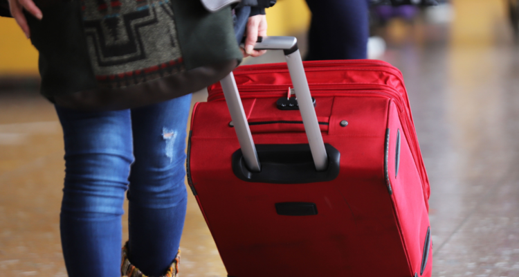 Terminal Buses Futrono