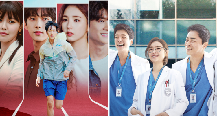 ¿Fan de los doramas?: Test te ayuda a saber cómo sería el final de una serie contigo como protagonista