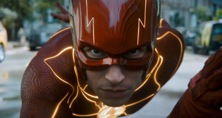 “The Flash” llega al streaming a dos meses de su estreno en cines: revisa aquí las coordenadas