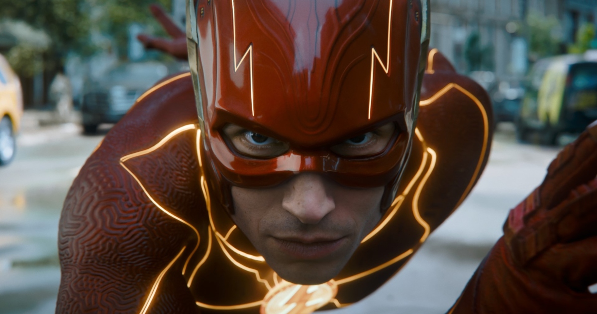 “The Flash” llega al streaming a dos meses de su estreno en cines: revisa aquí las coordenadas