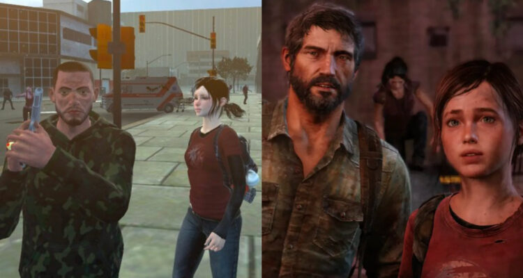 The Last Hope, descarada copia de The Last Of Us, desapareció de Nintendo Switch tras reclamo de Sony
