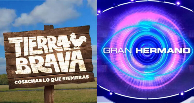 Canal 13 lanza primer vistazo de nuevo reality “Tierra Brava” que competirá con GH: ¿De qué se trata?