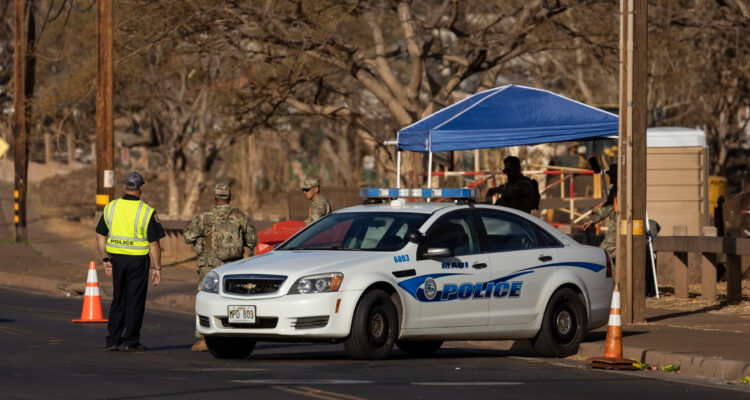 Al menos cuatro muertos deja tiroteo en el norte de Florida (EEUU)