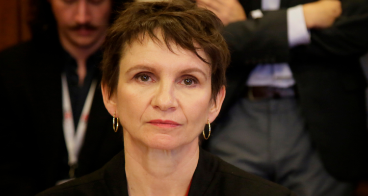 Tohá salida de Jackson