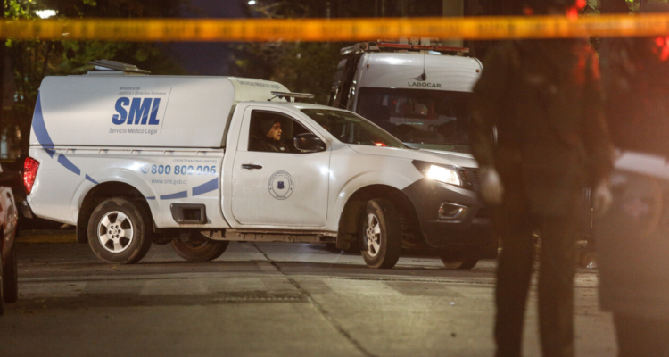 Trabajador muere dentro de un silo en empresa productora de harina en Buin