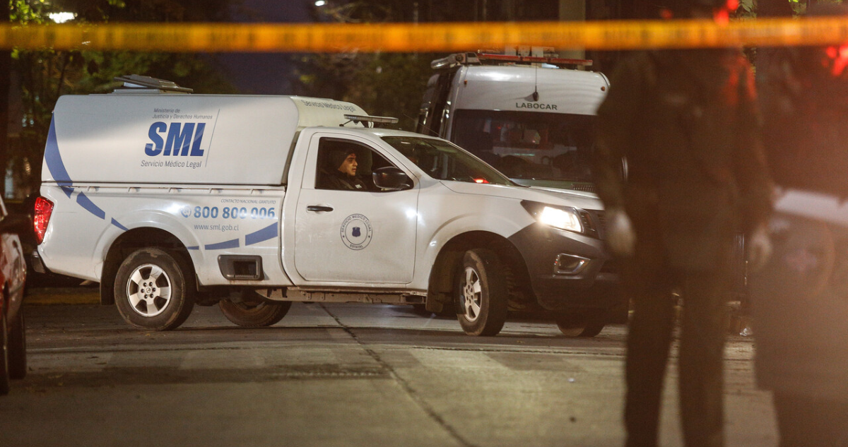 Trabajador muere dentro de un silo en empresa productora de harina en Buin