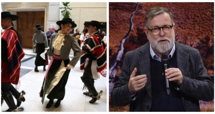 Trabajadores del Bafona emplazan duramente a Jaime de Aguirre: “Le pedimos al ministro que se informe”