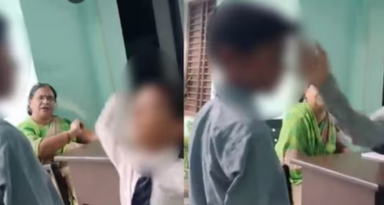 Polémica de Trapta Tyagi