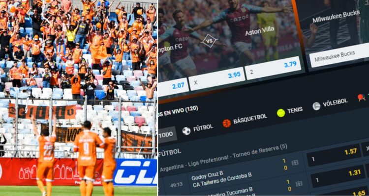 Futbolistas apostadores en la polémica: pueden ser castigados hasta por tres años