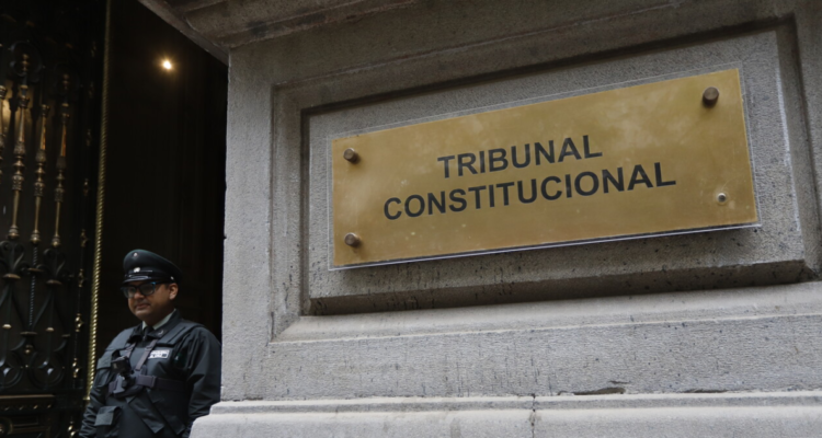 Tribunal Constitucional