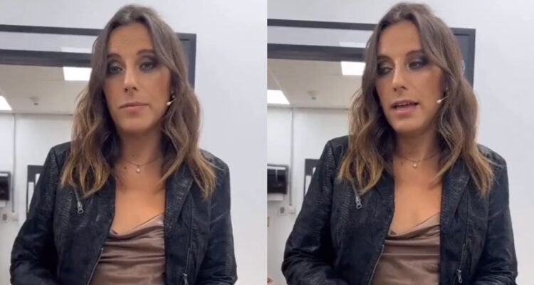 Trinidad se arrepiente de insultar a Pincoya antes de irse de Gran Hermano: le dijo “guarén asquerosa”