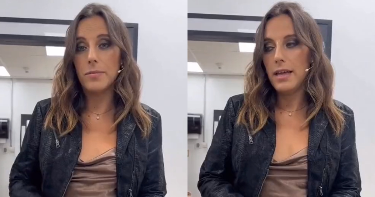 Trinidad se arrepiente de insultar a Pincoya antes de irse de Gran Hermano: le dijo “guarén asquerosa”