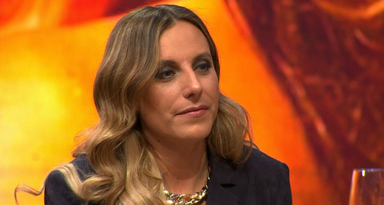 Trini Cerda relató episodios de abuso sexual en su infancia