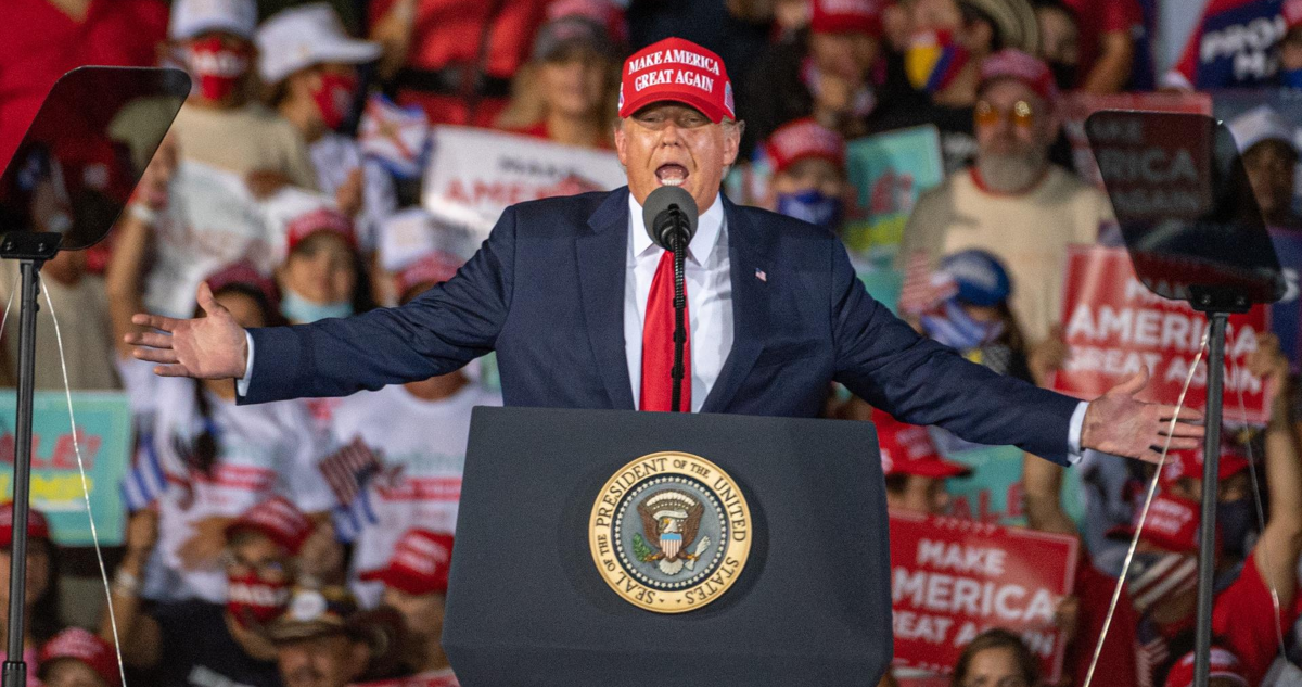 trump