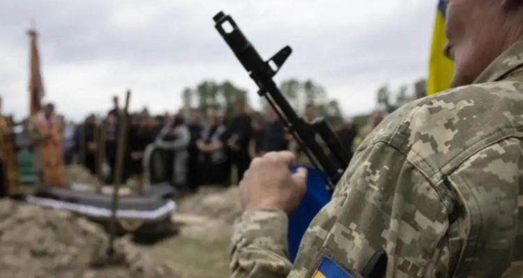 Rusia negó que Ucrania haya liberado Robotine y haya roto la primera línea de defensa rusa