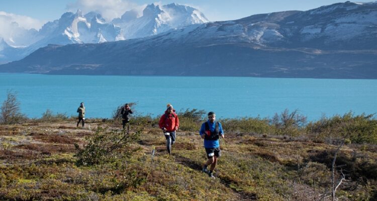 Ultra Paine tendrá participantes de 24 países en su edición 2023.
